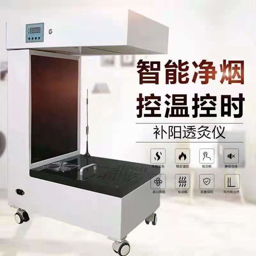 广州艾灸仪生产厂家,第十代扶阳透灸仪多少钱一台